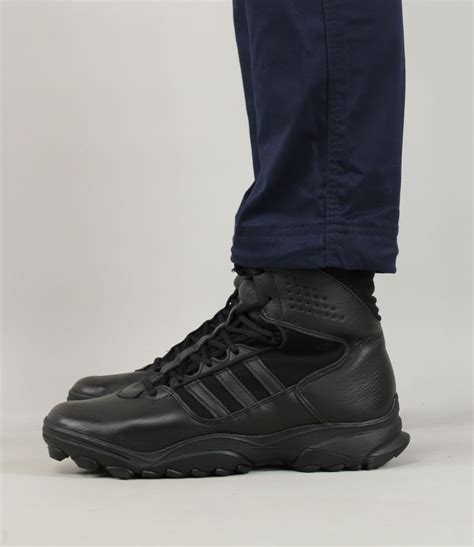 adidas werkschoenen politie|Adidas GSG.